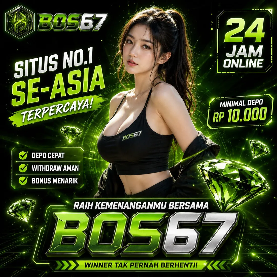 BOS67 Banner